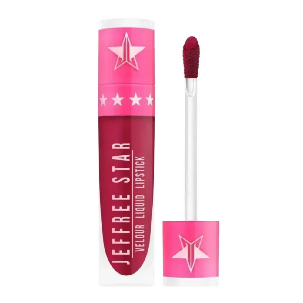 Jeffree Star jeffree star